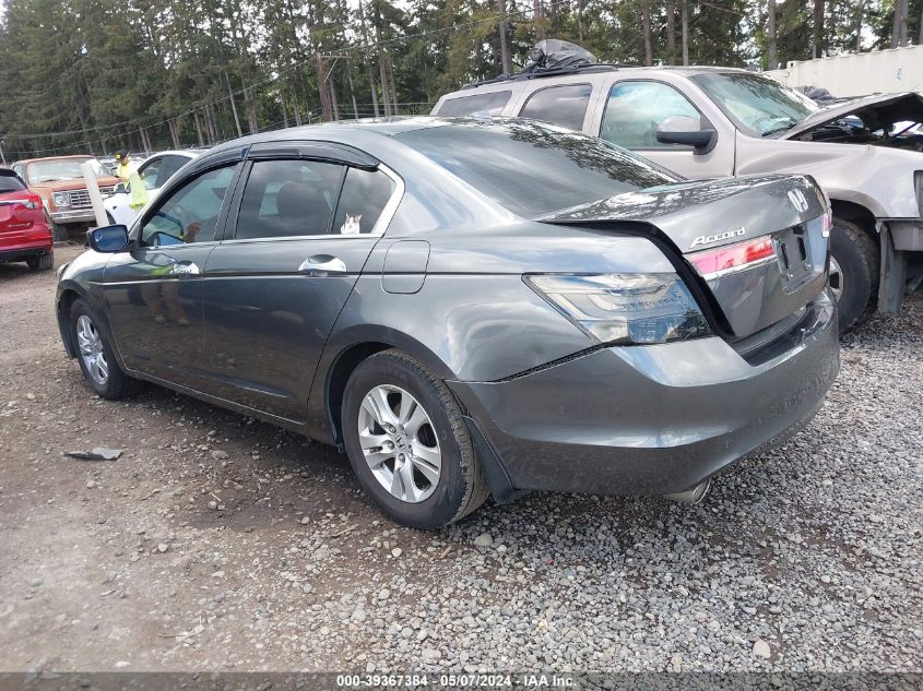 2011 Honda Accord 3.5 Ex-L VIN: 1HGCP3F82BA018814 Lot: 39367384