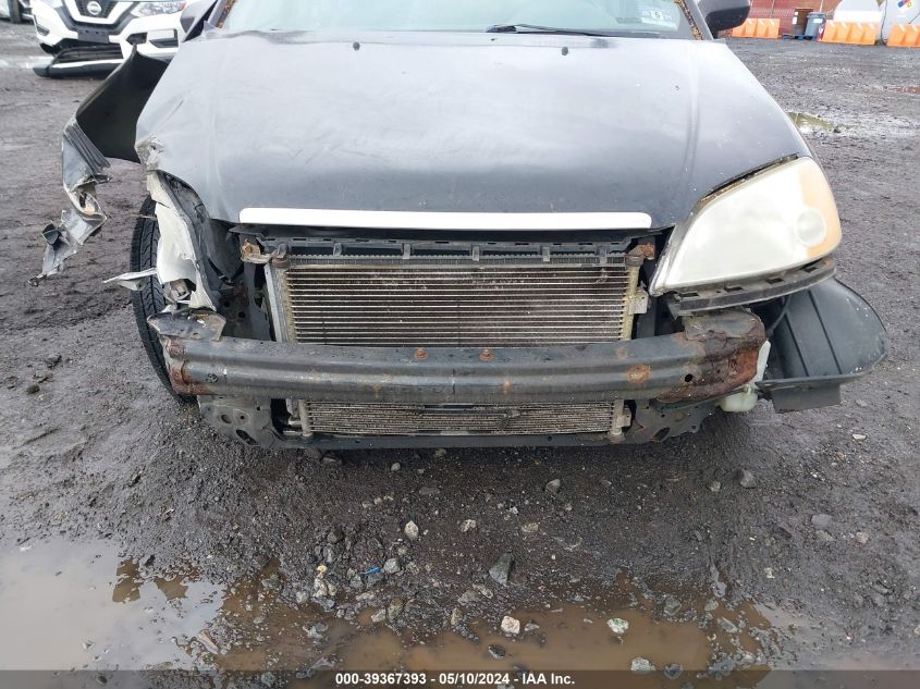 2003 Honda Civic Lx VIN: 2HGES166X3H563415 Lot: 39367393