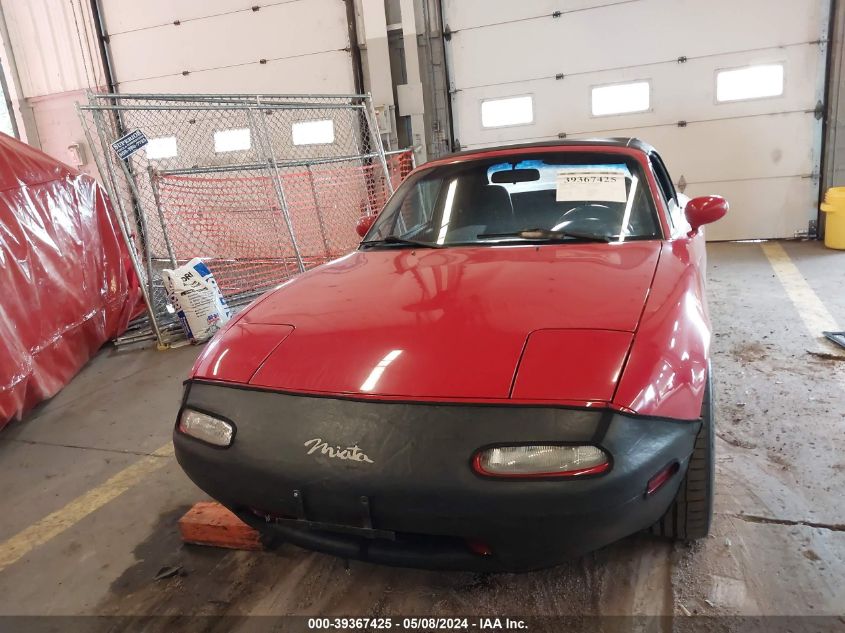 1990 Mazda Mx-5 Miata VIN: JM1NA3513L0138559 Lot: 39367425