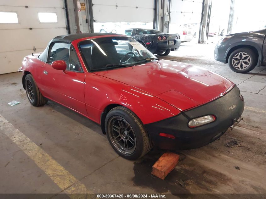 1990 Mazda Mx-5 Miata VIN: JM1NA3513L0138559 Lot: 39367425