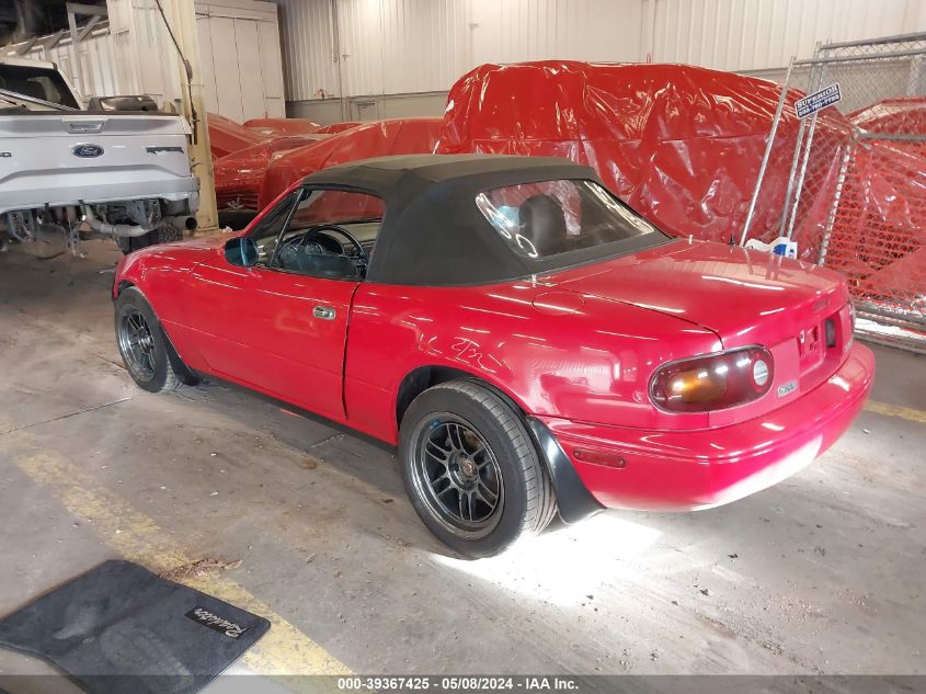 1990 Mazda Mx-5 Miata VIN: JM1NA3513L0138559 Lot: 39367425