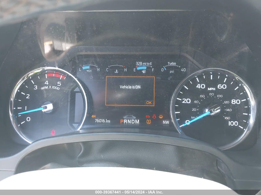 2022 FORD F-350 (VIN: 1FT8W3BT5NEC09884