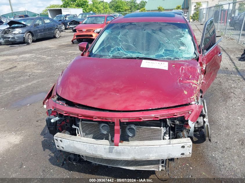 2013 Nissan Altima 2.5 Sv VIN: 1N4AL3AP6DN502602 Lot: 39367442