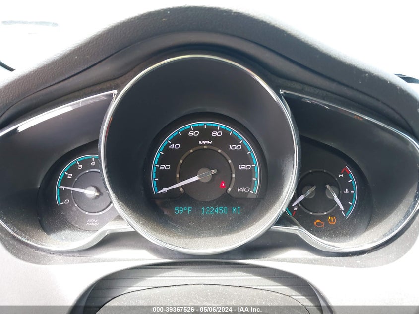 2009 CHEVROLET MALIBU VIN: 1G1ZH57BX9F235769