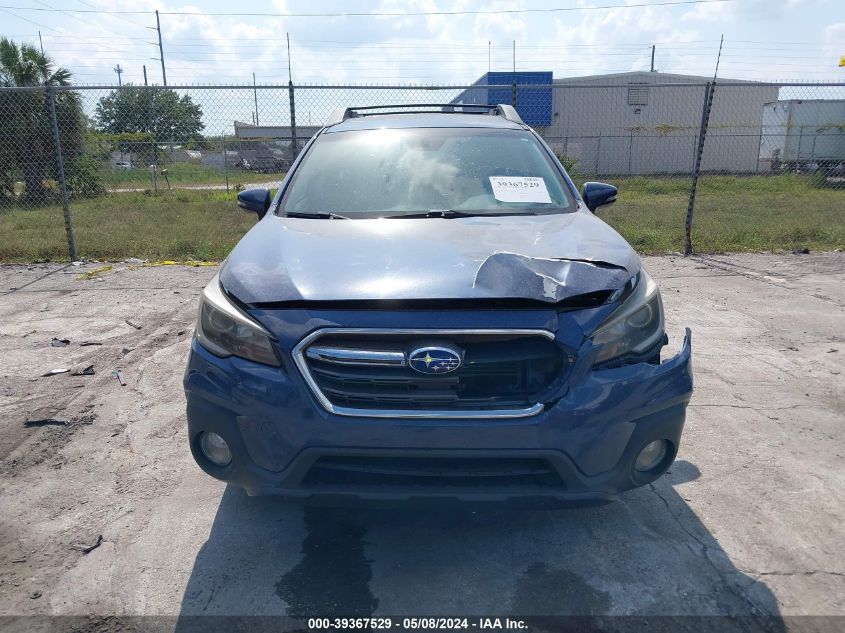 2019 Subaru Outback 2.5I Premium VIN: 4S4BSAHC9K3348240 Lot: 39367529