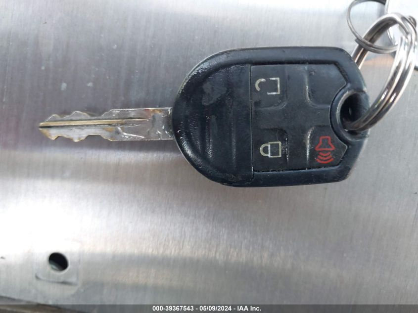 2014 Ford Edge Limited VIN: 2FMDK4KC6EBA26159 Lot: 39367543