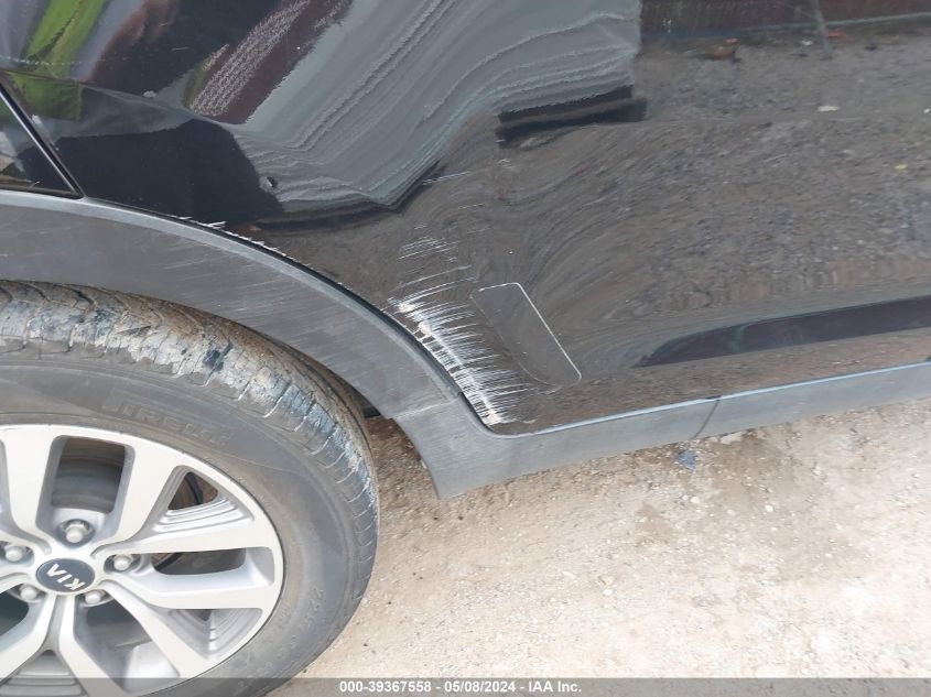 2016 Kia Sportage Lx VIN: KNDPB3AC0G7847217 Lot: 39367558