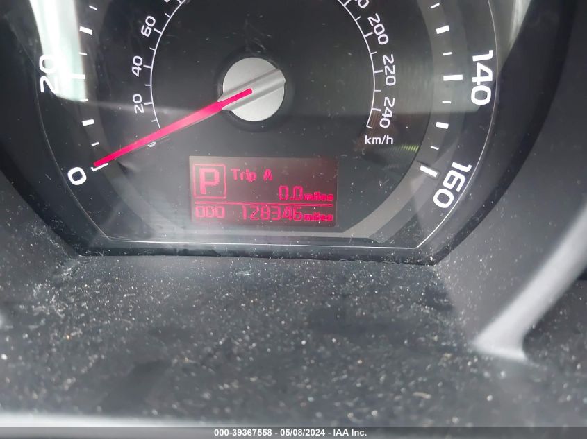 2016 Kia Sportage Lx VIN: KNDPB3AC0G7847217 Lot: 39367558