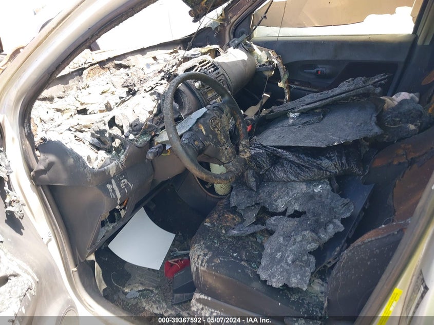 2009 Scion Xd VIN: JTKKU10429J038173 Lot: 39367592