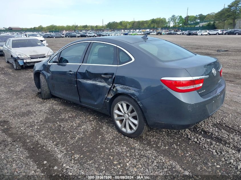 2013 Buick Verano Leather Group VIN: 1G4PS5SK8D4202583 Lot: 39367598