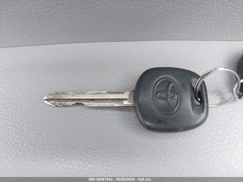 2008 Toyota Highlander VIN: JTEES41A482046697 Lot: 39367642