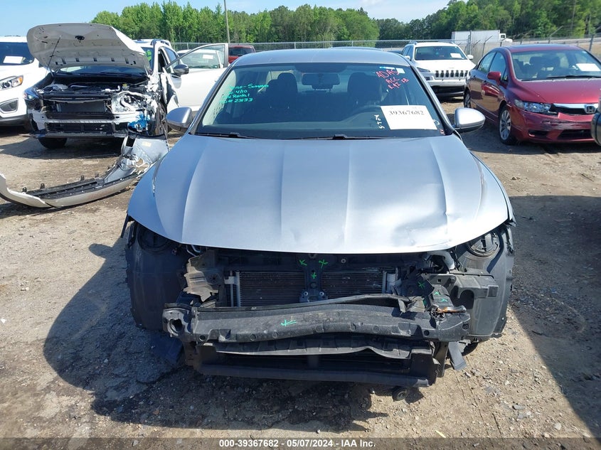 VIN 3VWCB7BU3LM022847 2020 VOLKSWAGEN JETTA 1.4T R-LINE/1.4T S/1.4T SE