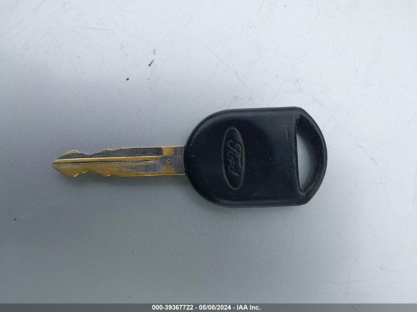 2008 Ford Ranger Fx4 Off-Road/Sport/Xl/Xlt VIN: 1FTZR15E98PA76116 Lot: 39367722