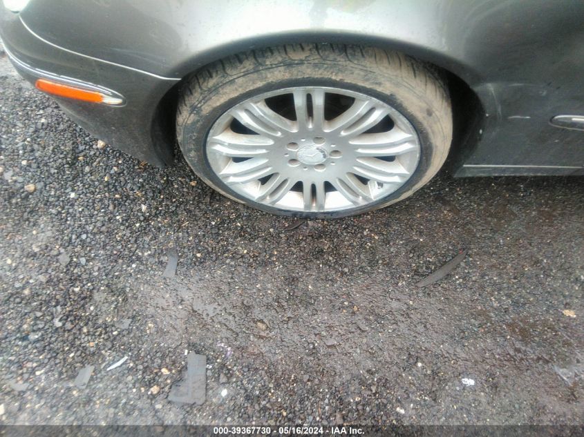 2008 Mercedes-Benz E 350 4Matic VIN: WDBUF87X58B308510 Lot: 39367730