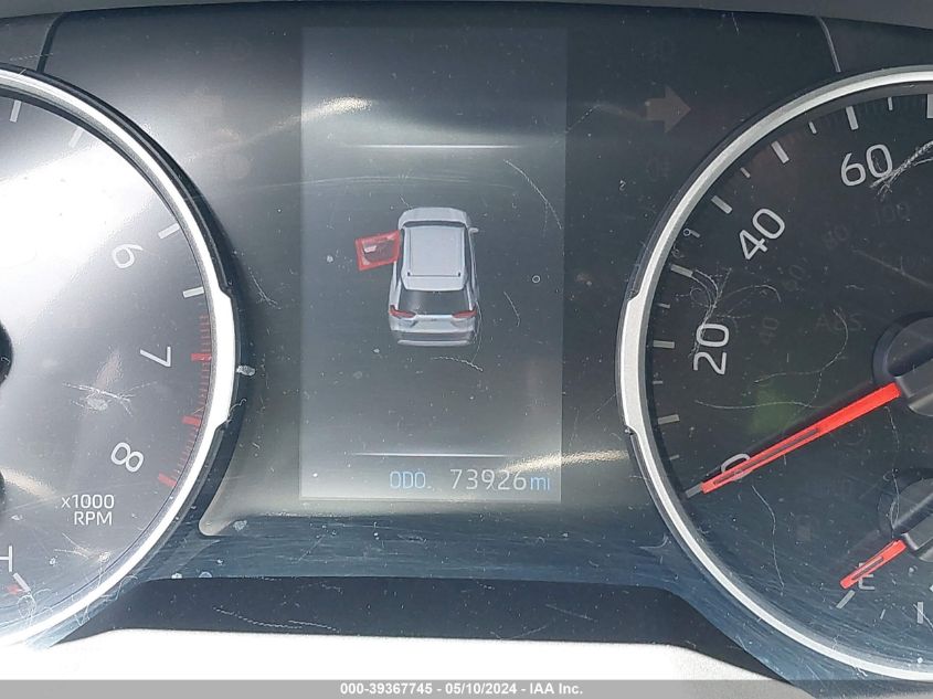 2021 Toyota Rav4 Xle VIN: 2T3W1RFV7MW127070 Lot: 39367745