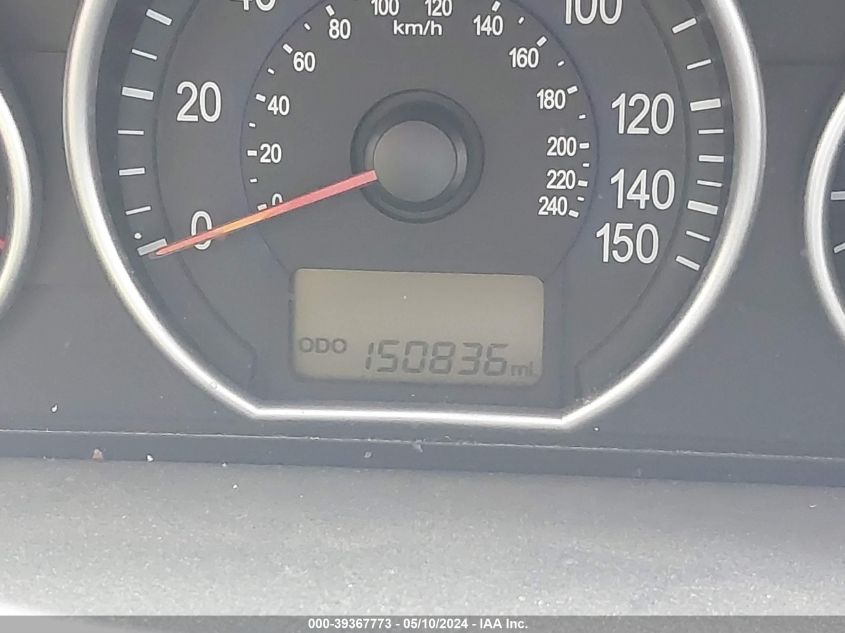 2011 Hyundai Veracruz Gls VIN: KM8NU4CCXBU139972 Lot: 39367773