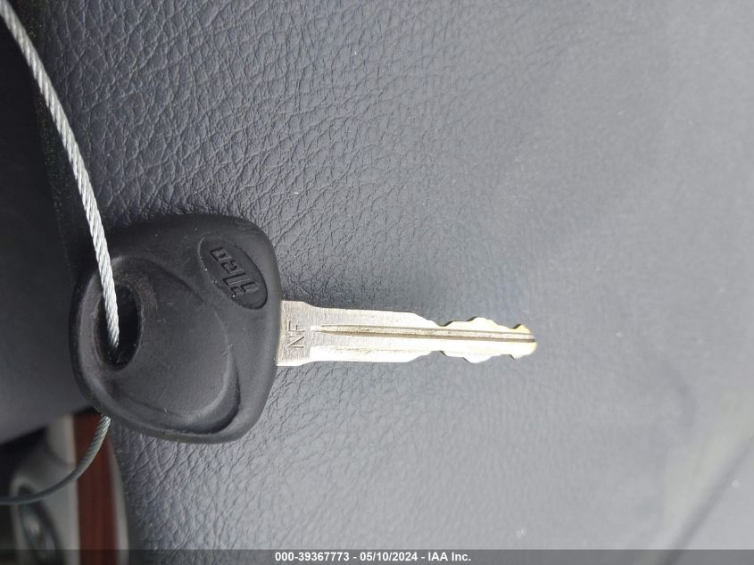 2011 Hyundai Veracruz Gls VIN: KM8NU4CCXBU139972 Lot: 39367773