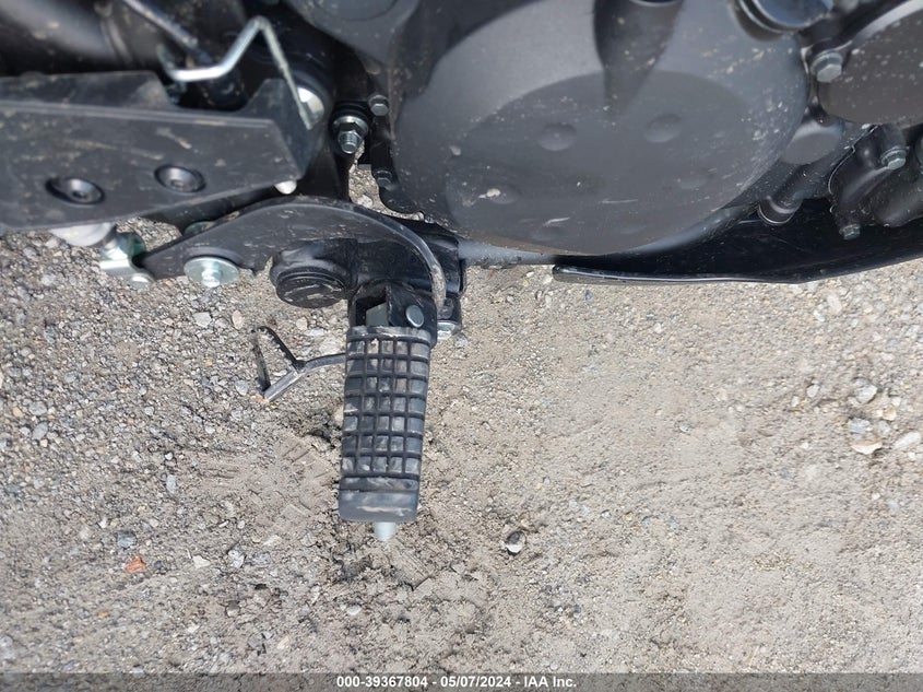 2023 KAWASAKI KL650 K/M - ML5KLEK11PDA25993