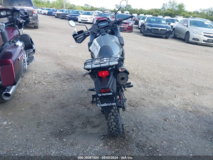 2023 KAWASAKI KL650 K/M - ML5KLEK11PDA25993