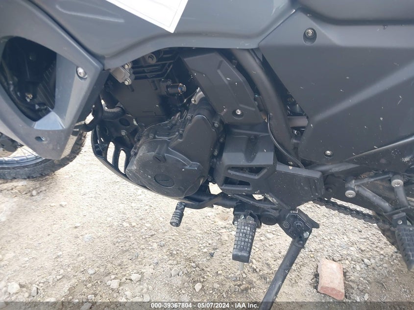 2023 KAWASAKI KL650 K/M - ML5KLEK11PDA25993