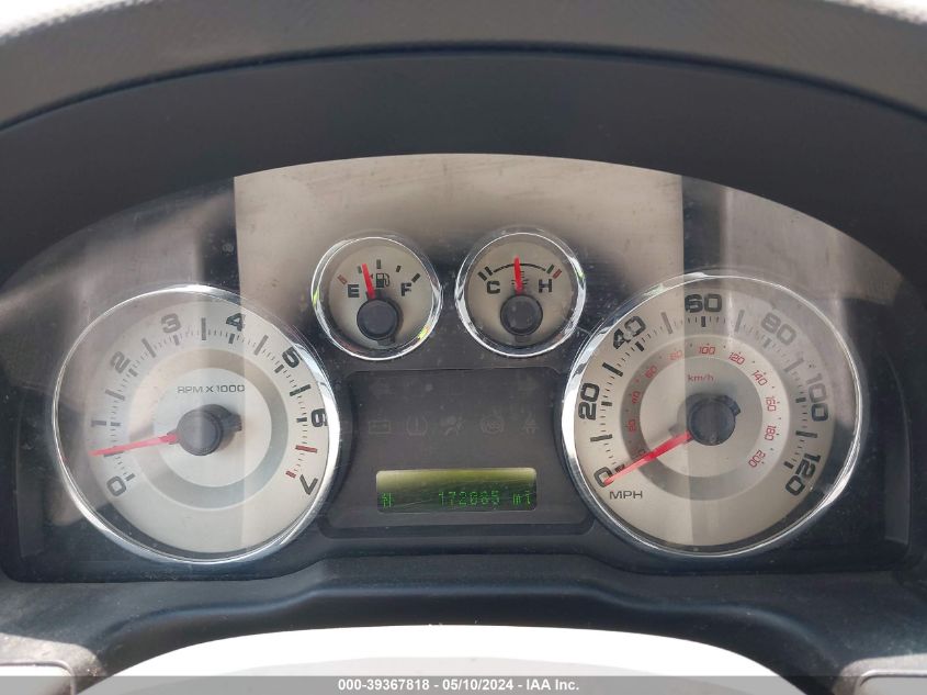 2010 Ford Edge Sel VIN: 2FMDK3JC4ABB45558 Lot: 39367818