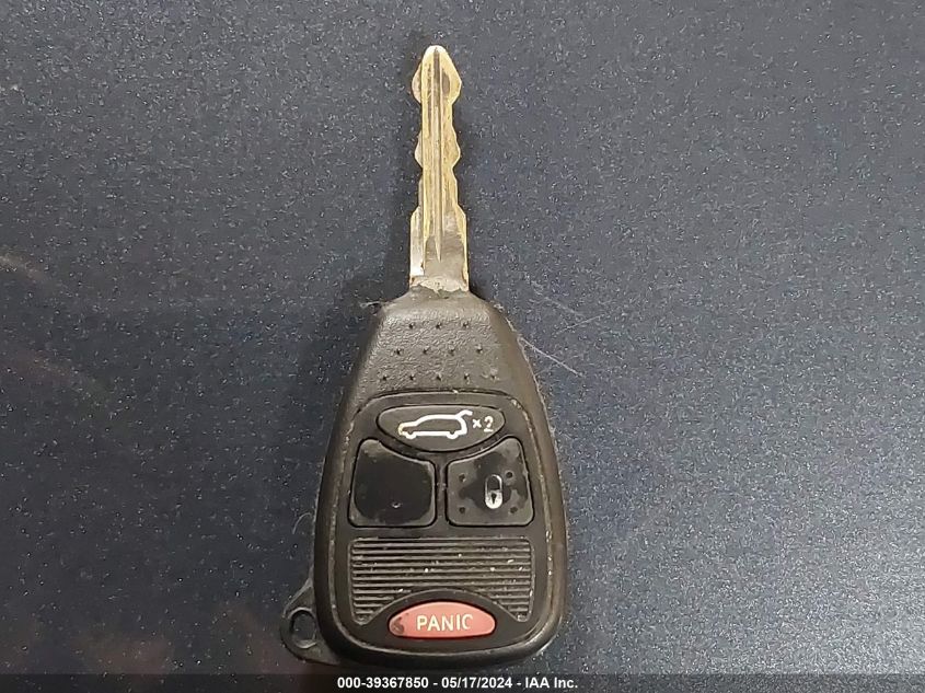 2007 Chrysler 300 VIN: 2C3KA43R07H840054 Lot: 39367850