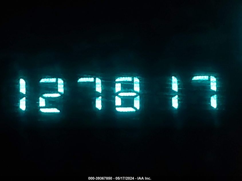 2007 Chrysler 300 VIN: 2C3KA43R07H840054 Lot: 39367850