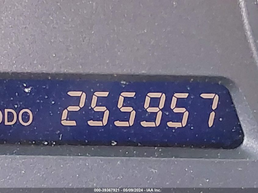 2007 Lexus Is 250 VIN: JTHBK262272045249 Lot: 39367921