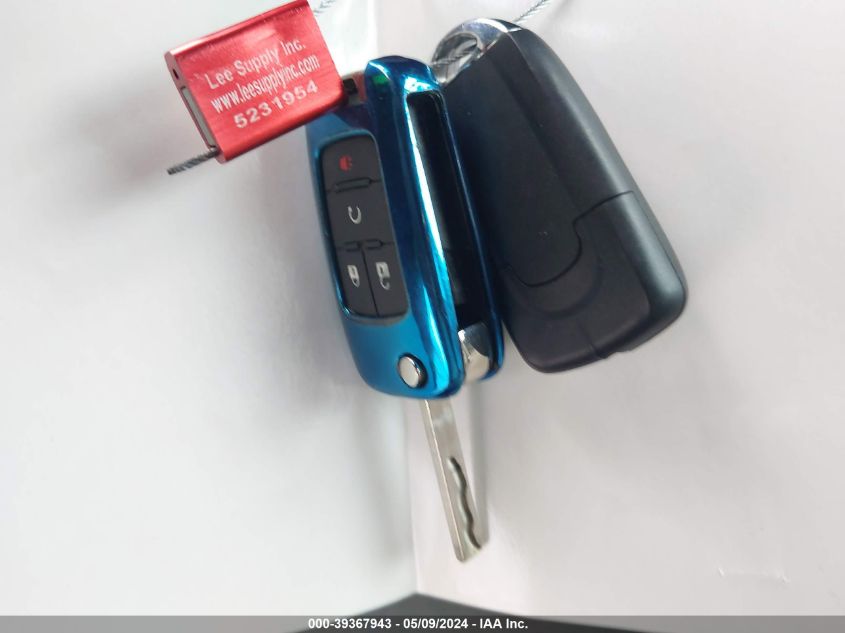 2014 Buick Encore Premium VIN: KL4CJHSB6EB698384 Lot: 39367943