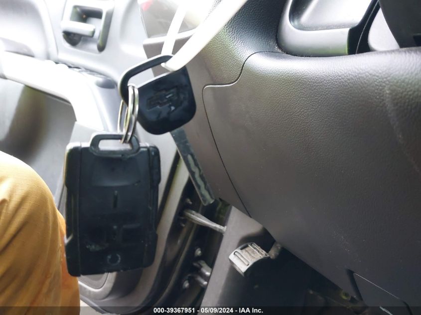 2014 CHEVROLET SILVERADO 1500 2LT - 3GCPCREH0EG472257