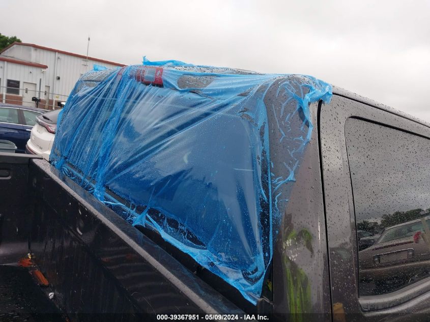 2014 CHEVROLET SILVERADO 1500 2LT - 3GCPCREH0EG472257