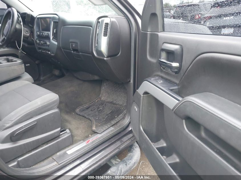 2014 CHEVROLET SILVERADO 1500 2LT - 3GCPCREH0EG472257