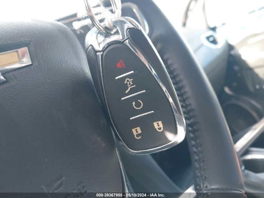 2020 Chevrolet Equinox Fwd 2Fl VIN: 3GNAXJEV3LS732315 Lot: 39367955