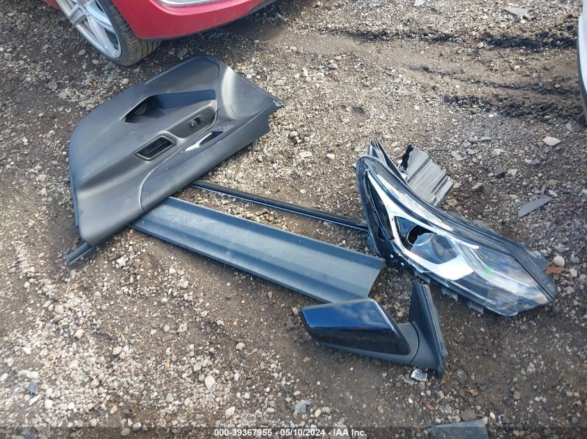 2020 Chevrolet Equinox Fwd 2Fl VIN: 3GNAXJEV3LS732315 Lot: 39367955