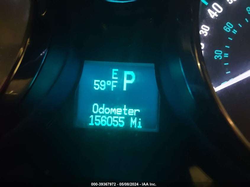 2014 CHEVROLET CAPTIVA SPORT LT - 3GNAL3EK2ES634988