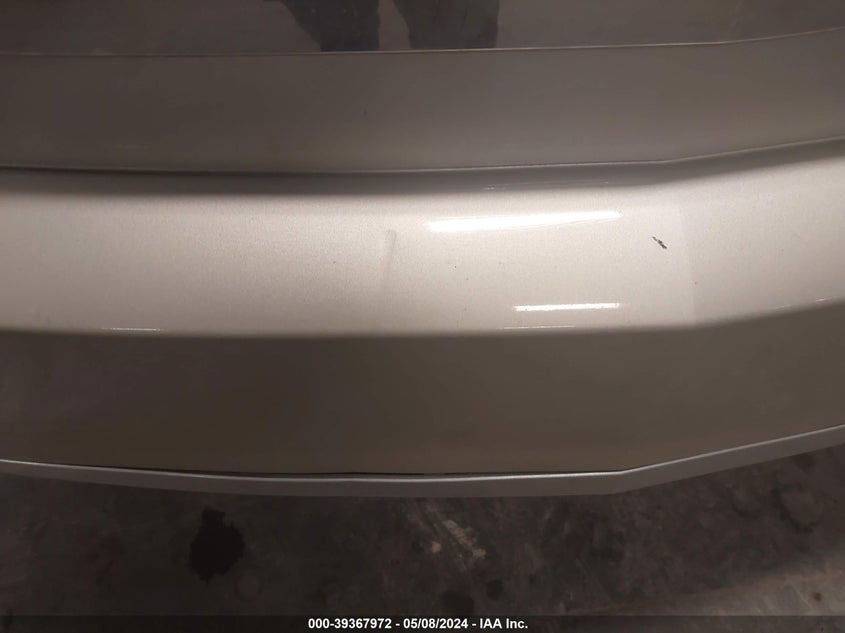 2014 CHEVROLET CAPTIVA SPORT LT - 3GNAL3EK2ES634988