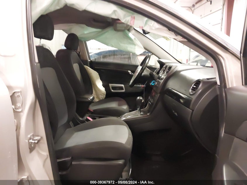 2014 CHEVROLET CAPTIVA SPORT LT - 3GNAL3EK2ES634988