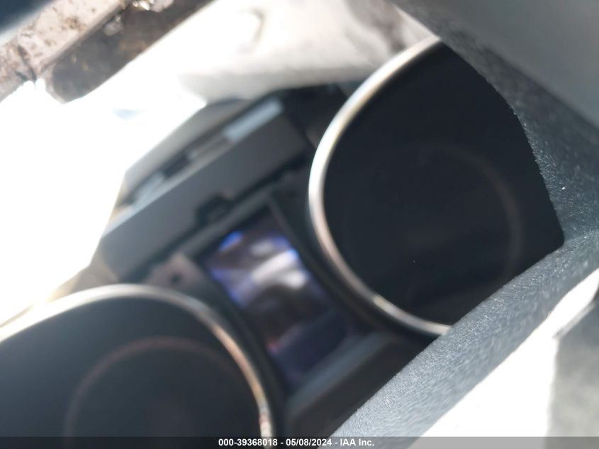 2015 Hyundai Santa Fe Sport 2.4L VIN: 5XYZU3LB0FG265482 Lot: 39368018