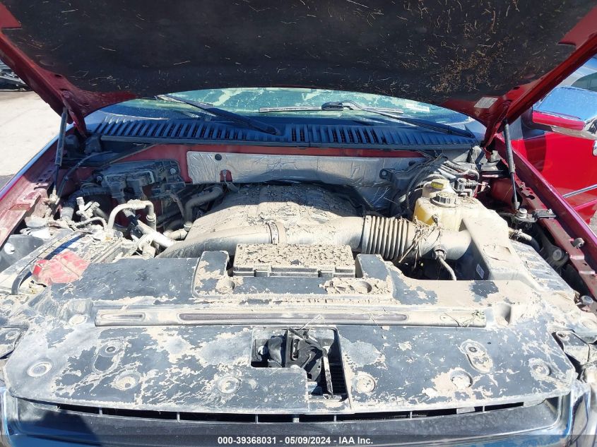 2017 Ford Expedition El Xlt VIN: 1FMJK1JT1HEA79119 Lot: 39368031