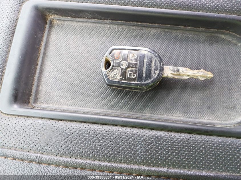 2017 Ford Expedition El Xlt VIN: 1FMJK1JT1HEA79119 Lot: 39368031