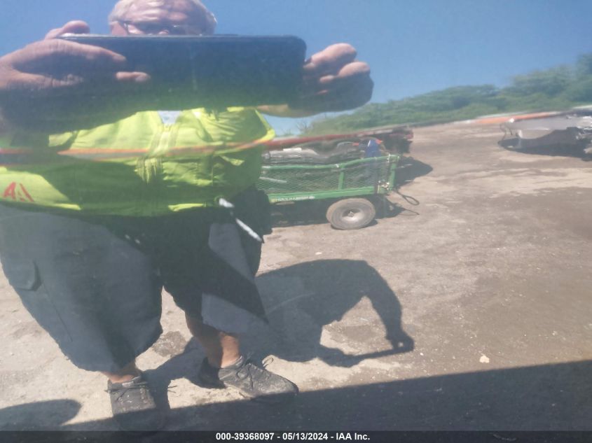 2010 Toyota Rav4 Limited VIN: 2T3DF4DV1AW039951 Lot: 39368097