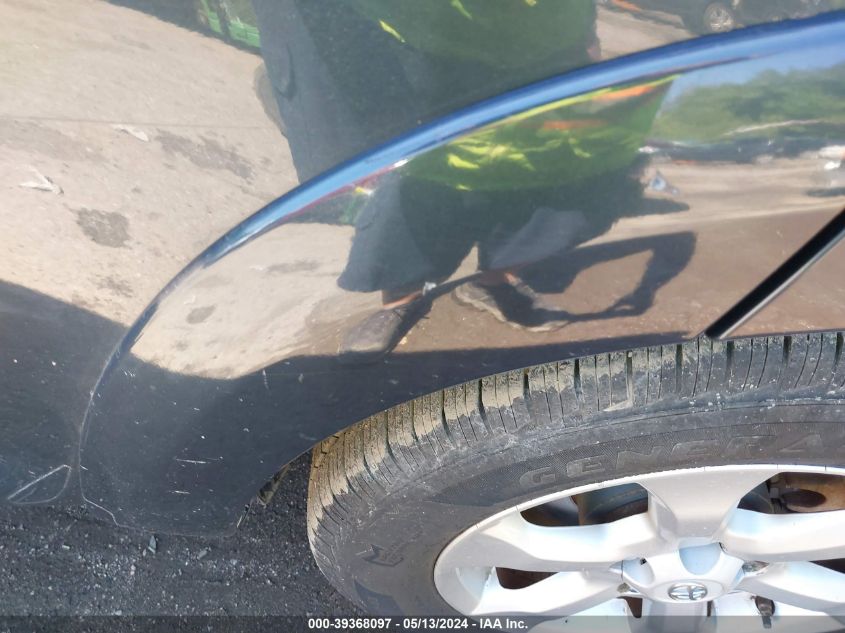 2010 Toyota Rav4 Limited VIN: 2T3DF4DV1AW039951 Lot: 39368097