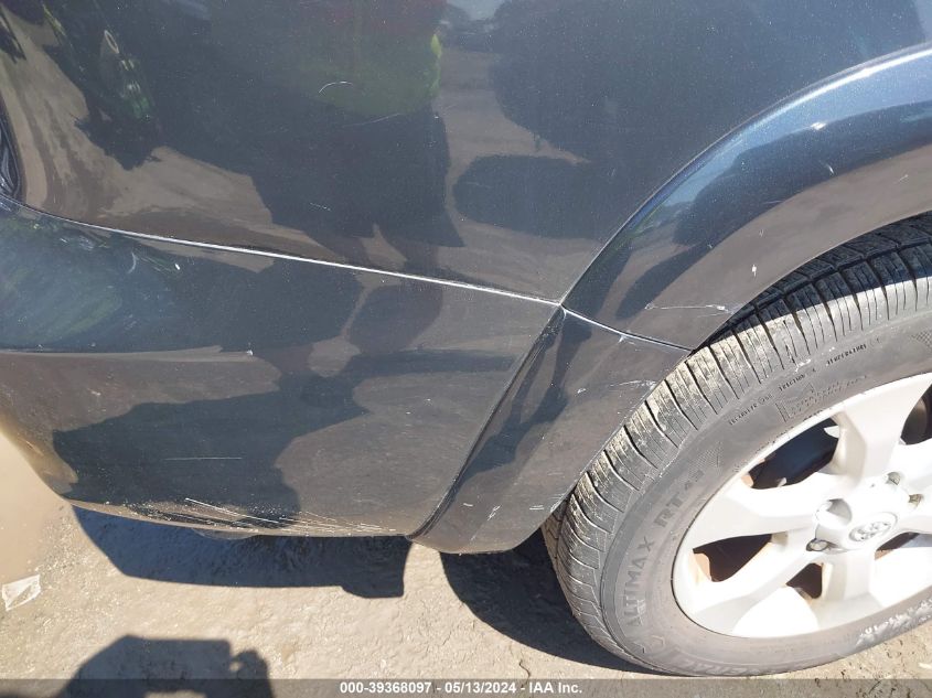 2010 Toyota Rav4 Limited VIN: 2T3DF4DV1AW039951 Lot: 39368097