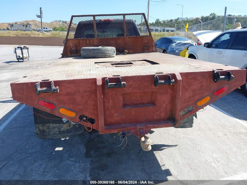 2004 GMC Sierra 3500 Slt VIN: 1GTJC33244F242092 Lot: 39368168