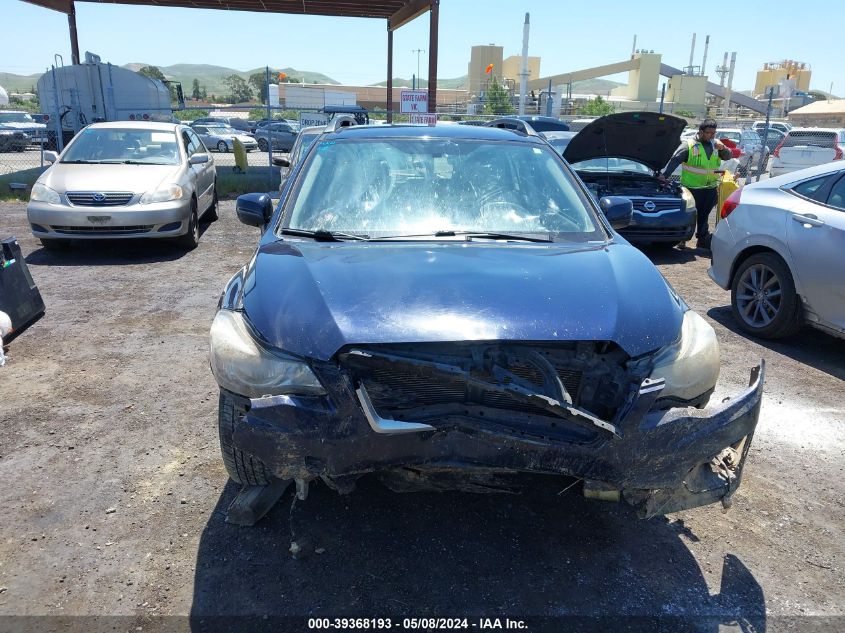 2014 Subaru Impreza 2.0I Sport Limited VIN: JF1GPAR68EH269806 Lot: 39368193