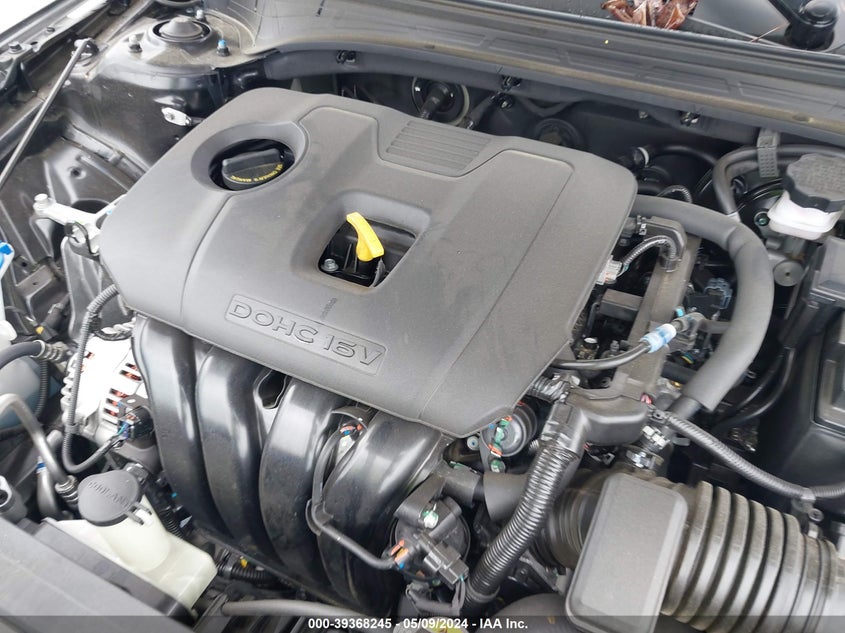 2023 KIA FORTE LXS - 3KPF24AD0PE598685