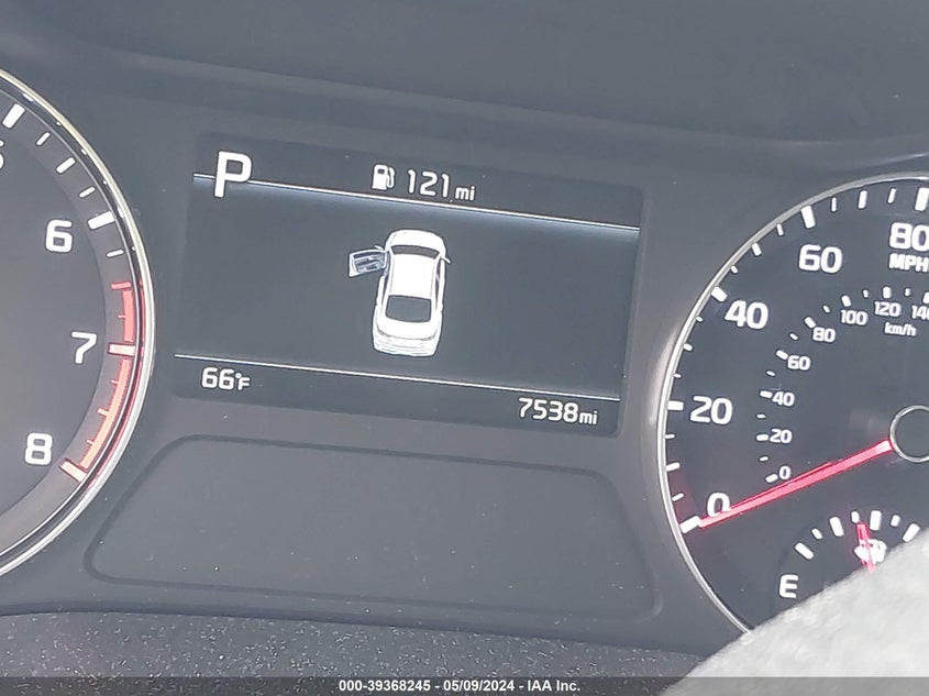 2023 KIA FORTE LXS - 3KPF24AD0PE598685