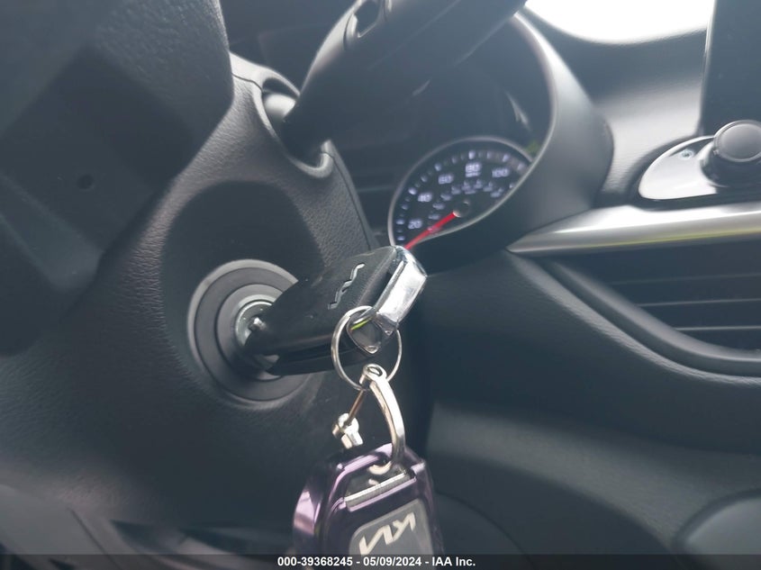 2023 KIA FORTE LXS - 3KPF24AD0PE598685