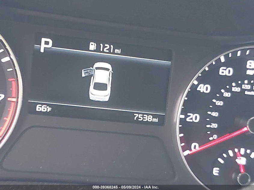 2023 KIA FORTE LXS - 3KPF24AD0PE598685