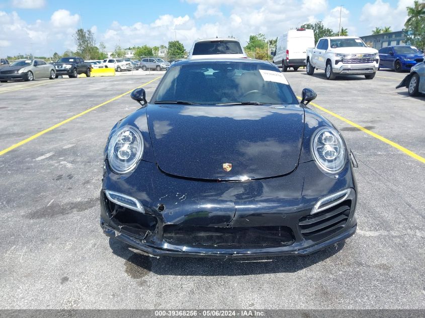 WP0AD2A9XFS167044 | 2015 PORSCHE 911